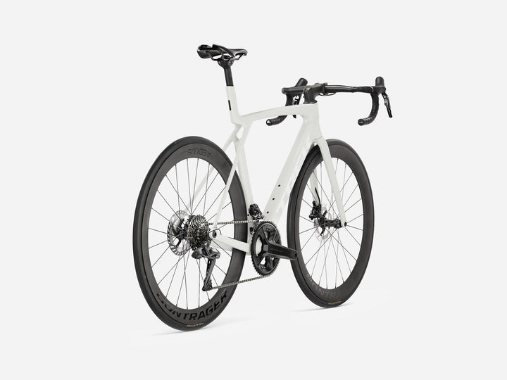 Trek Madone SL 7 Gen 8 Era White 2027 Road Bike