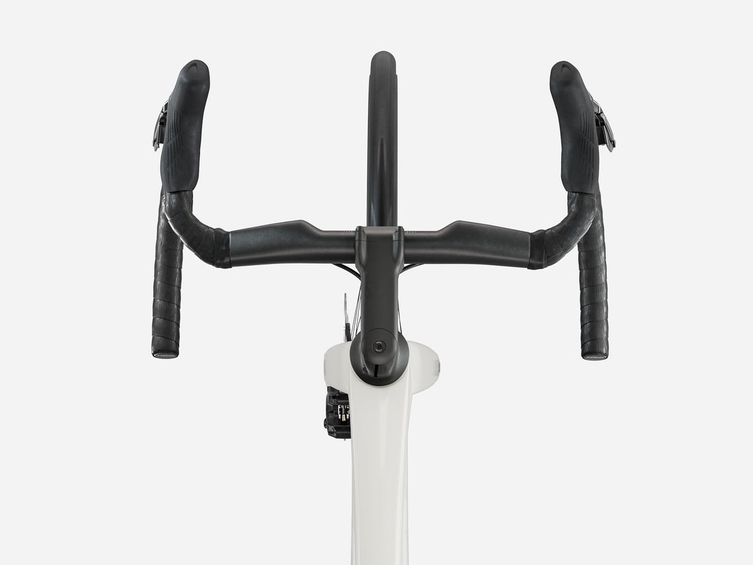Trek Madone SL 7 Gen 8 Era White 2027 Road Bike