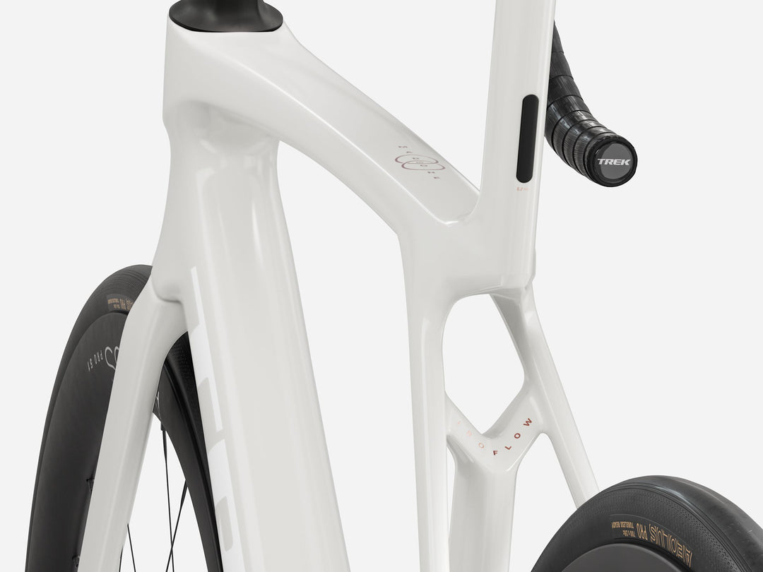 Trek Madone SL 7 Gen 8 Era White 2027 Road Bike
