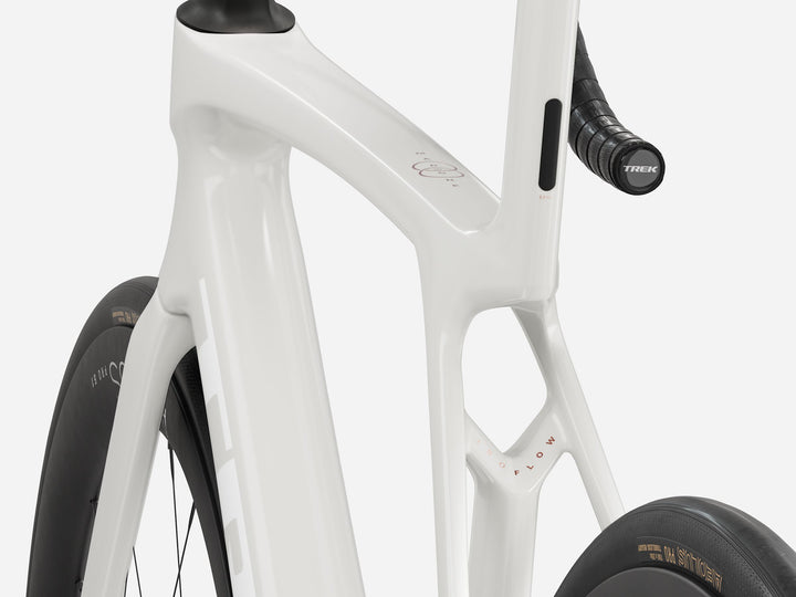 Trek Madone SL 7 Gen 8 Era White 2027 Road Bike