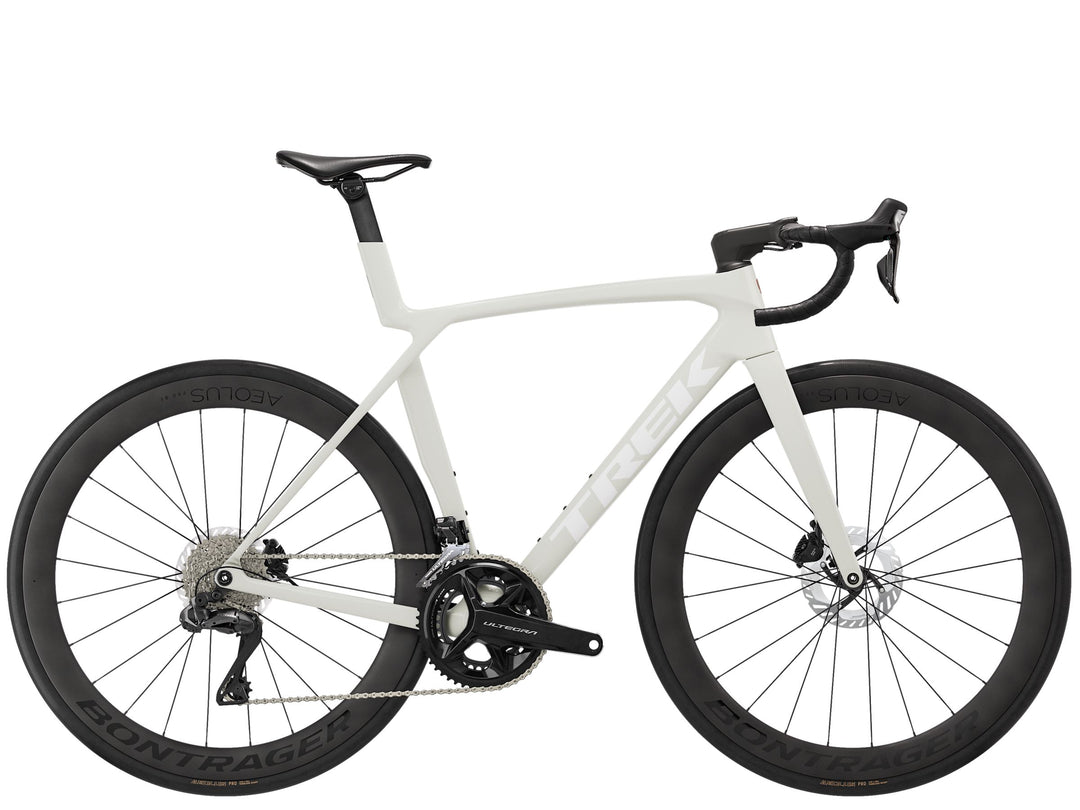 Trek Madone SL 7 Gen 8 Era White 2027 Road Bike