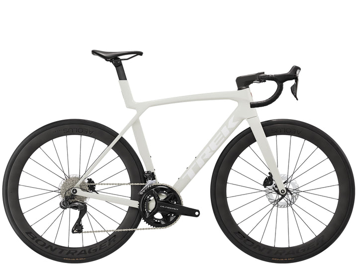 Trek Madone SL 7 Gen 8 Era White 2027 Road Bike