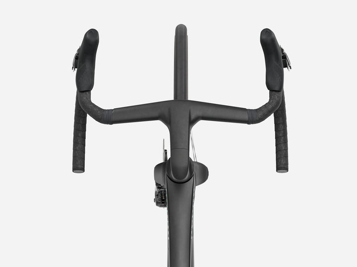 Trek Madone SLR 7 Gen 8 Matte Carbon Smoke Prismatic Pearl 2026 Road Bike