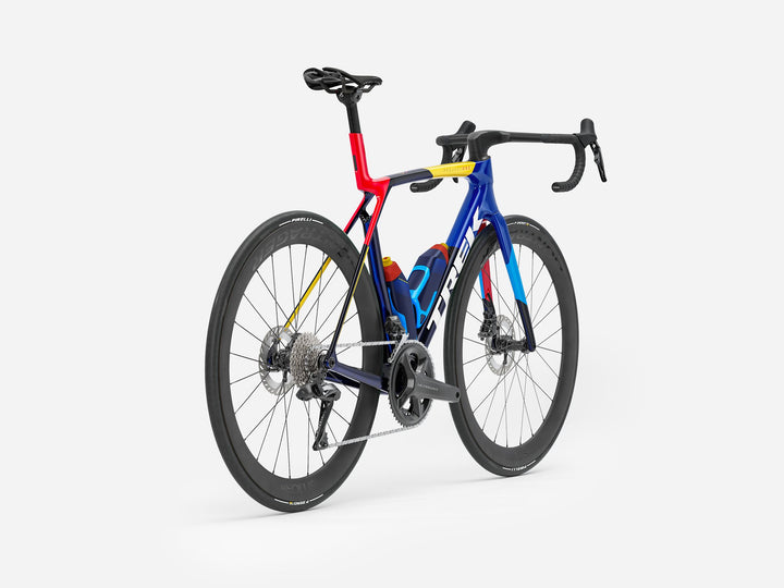 Trek Madone SLR 7 Gen 8 Team Replica 2026 Road Bike
