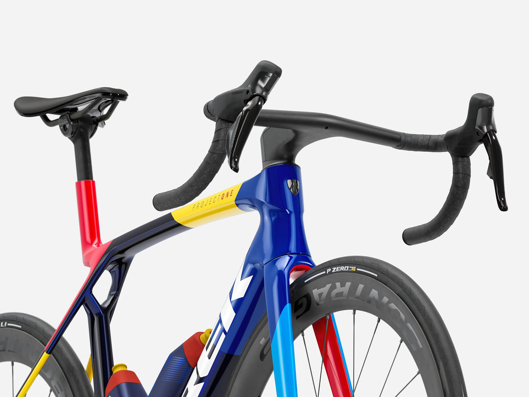 Trek Madone SLR 7 Gen 8 Team Replica 2026 Road Bike