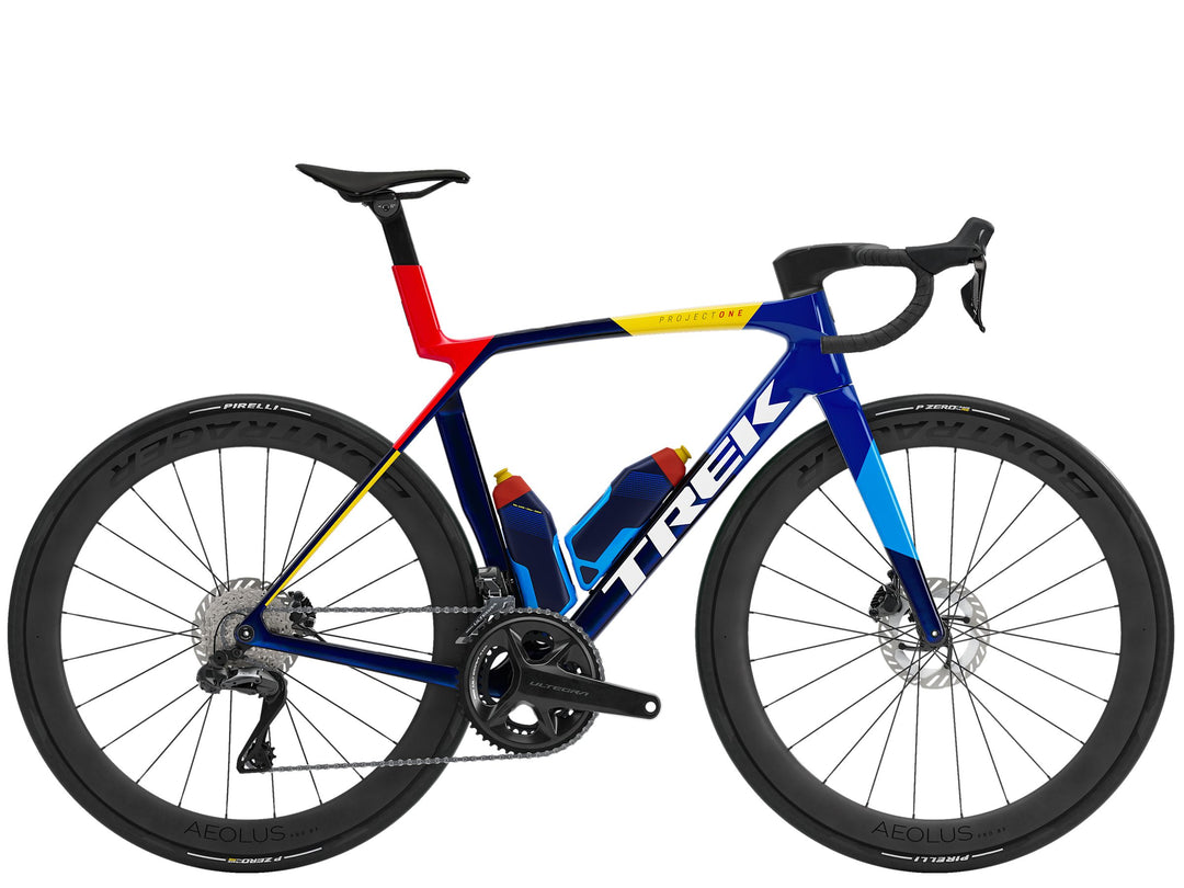 Trek Madone SLR 7 Gen 8 Team Replica 2026 Road Bike