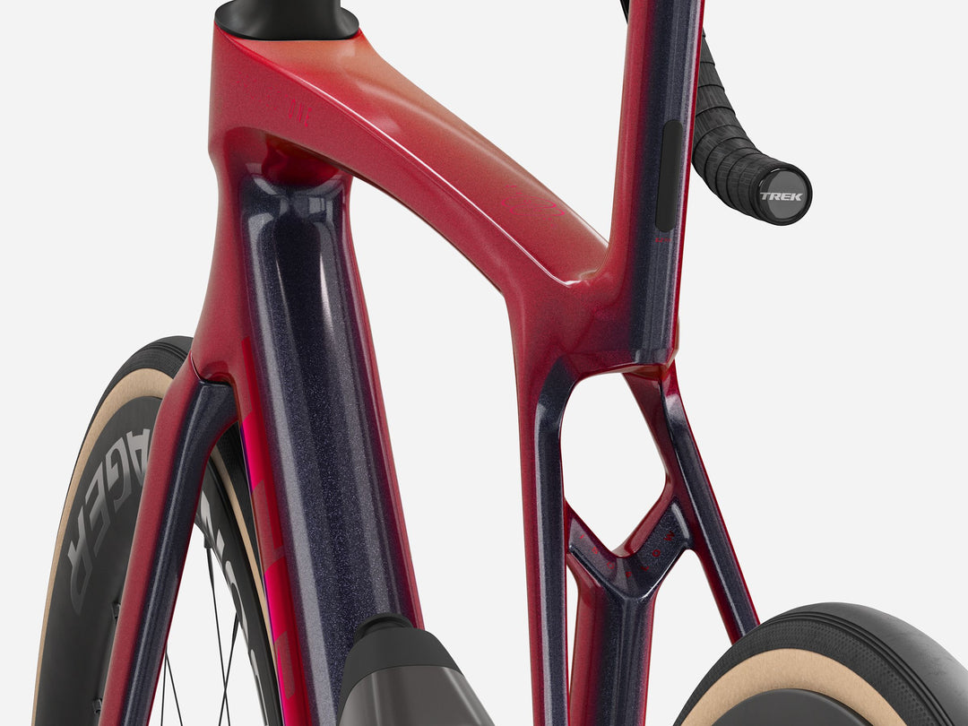 Trek Madone SLR 7 Gen 8 Serpentine 2027 Road Bike