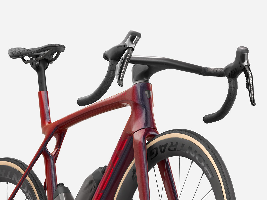 Trek Madone SLR 7 Gen 8 Serpentine 2027 Road Bike