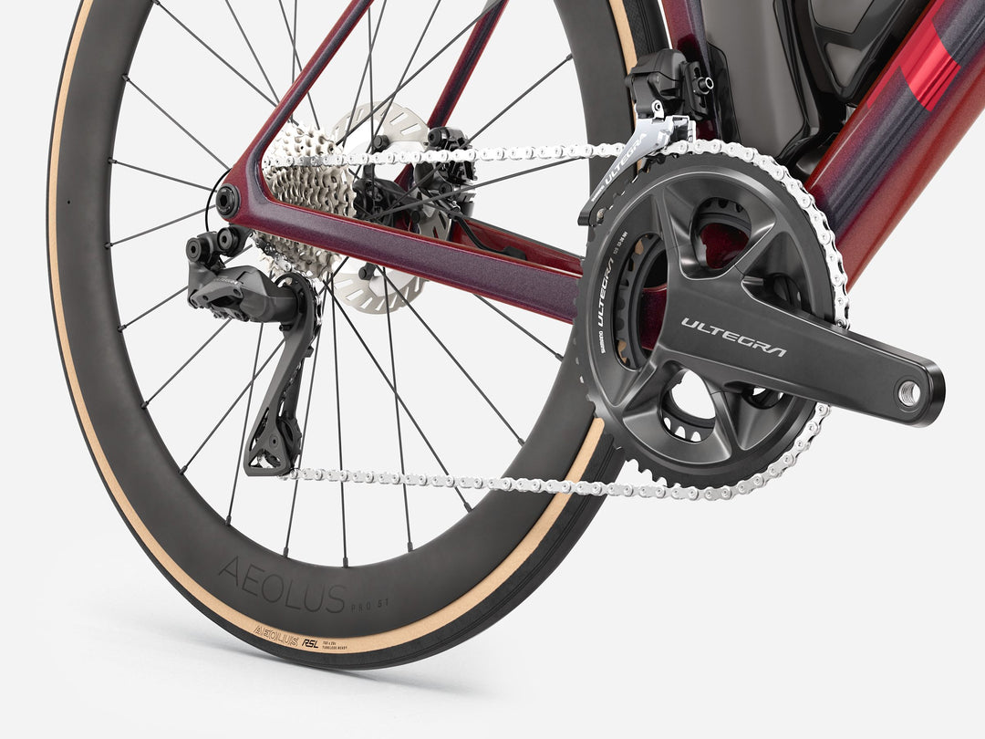 Trek Madone SLR 7 Gen 8 Serpentine 2027 Road Bike