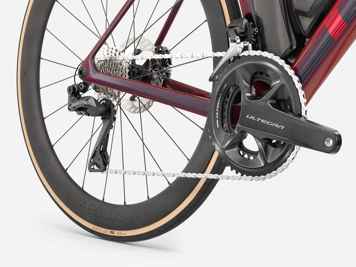 Trek Madone SLR 7 Gen 8 Serpentine 2027 Road Bike