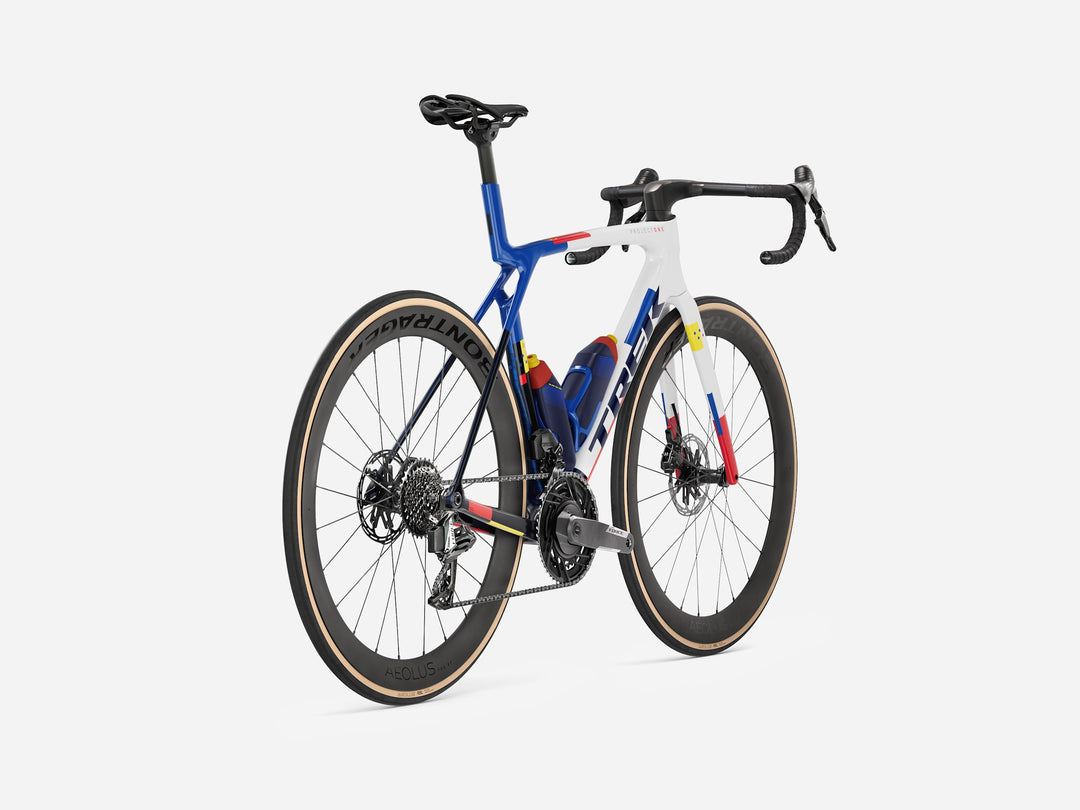 Trek Madone SLR 7 AXS Gen 8 Lidl-Trek Team Replica 2027 Road Bike