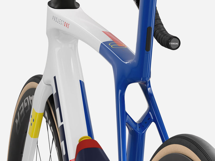 Trek Madone SLR 7 AXS Gen 8 Lidl-Trek Team Replica 2027 Road Bike
