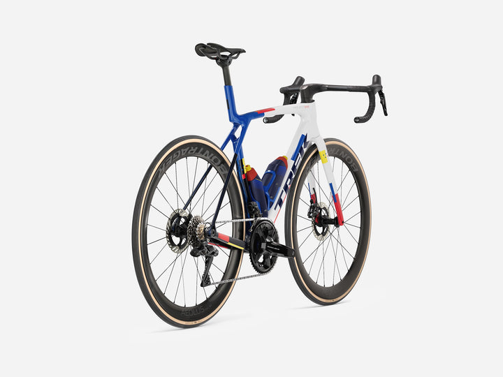 Trek Madone SLR 9 Gen 8 Lidl-Trek Team Replica 2027 Road Bike