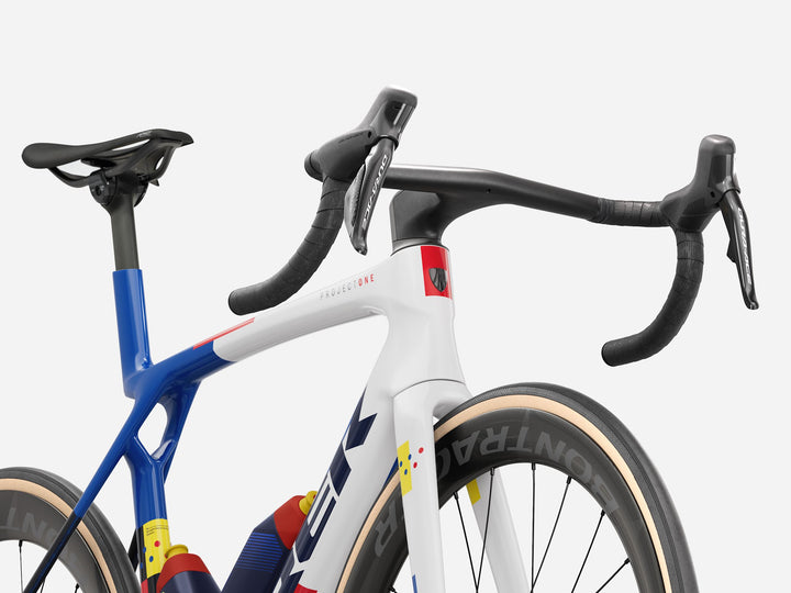 Trek Madone SLR 9 Gen 8 Lidl-Trek Team Replica 2027 Road Bike