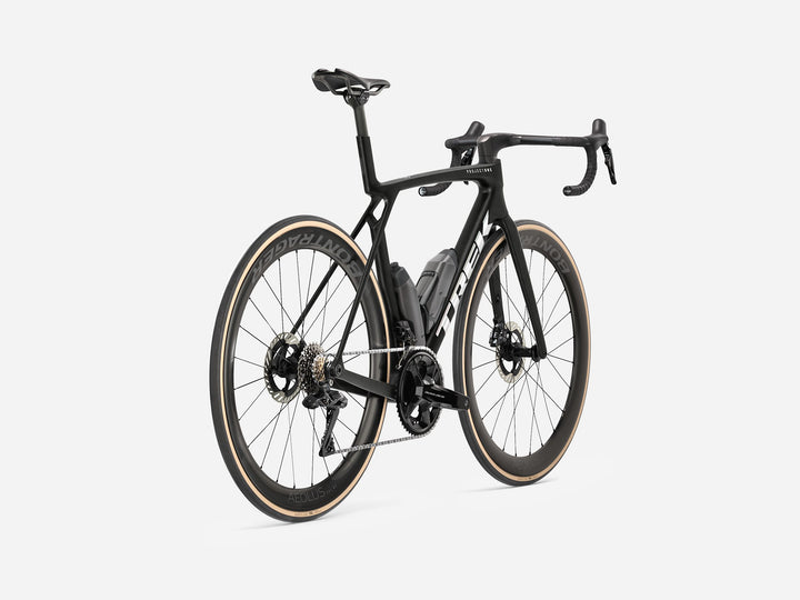 Trek Madone SLR 9 Gen 8 Matte Deep Smoke 2027 Road Bike