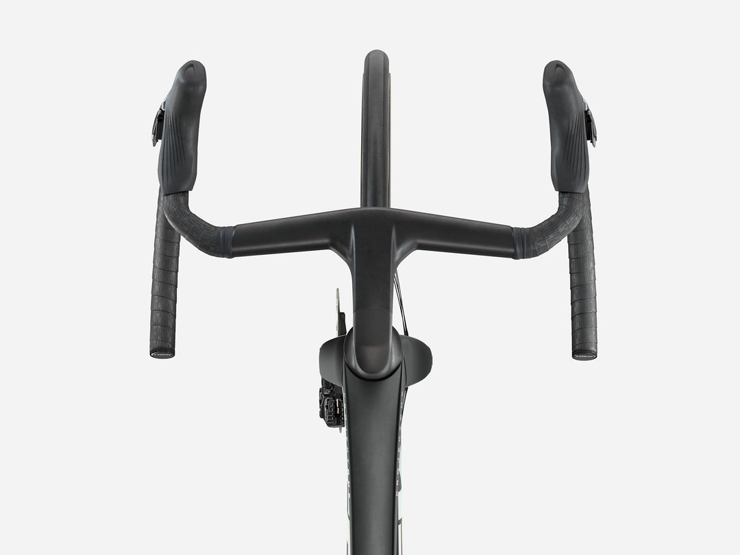 Trek Madone SLR 9 Gen 8 Matte Deep Smoke 2027 Road Bike