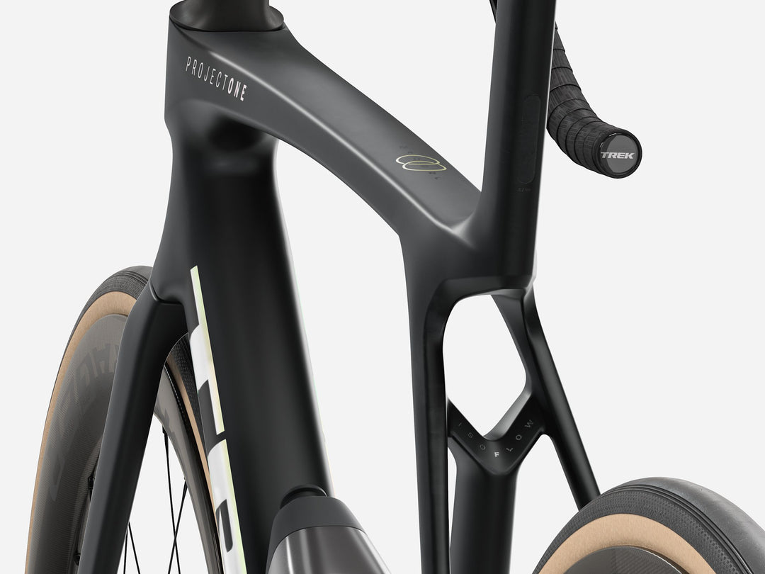 Trek Madone SLR 9 Gen 8 Matte Deep Smoke 2027 Road Bike