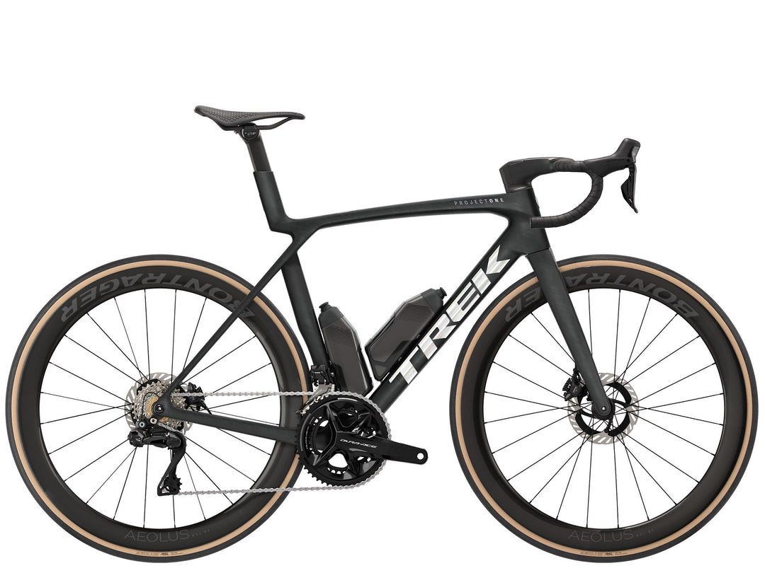 Trek Madone SLR 9 Gen 8 Matte Deep Smoke 2027 Road Bike
