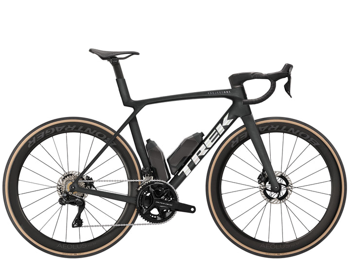 Trek Madone SLR 9 Gen 8 Matte Deep Smoke 2027 Road Bike