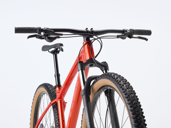 Trek Marlin 6 Gen 3 Lava 2027 Mountain Bike