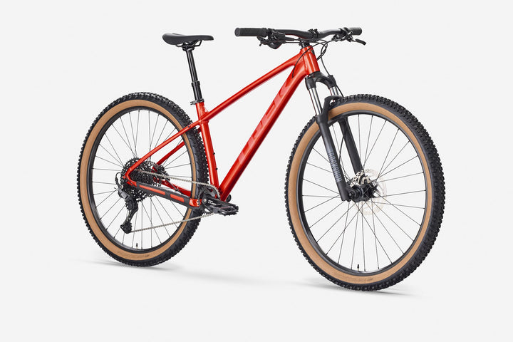 Trek Marlin 6 Gen 3 Lava 2027 Mountain Bike