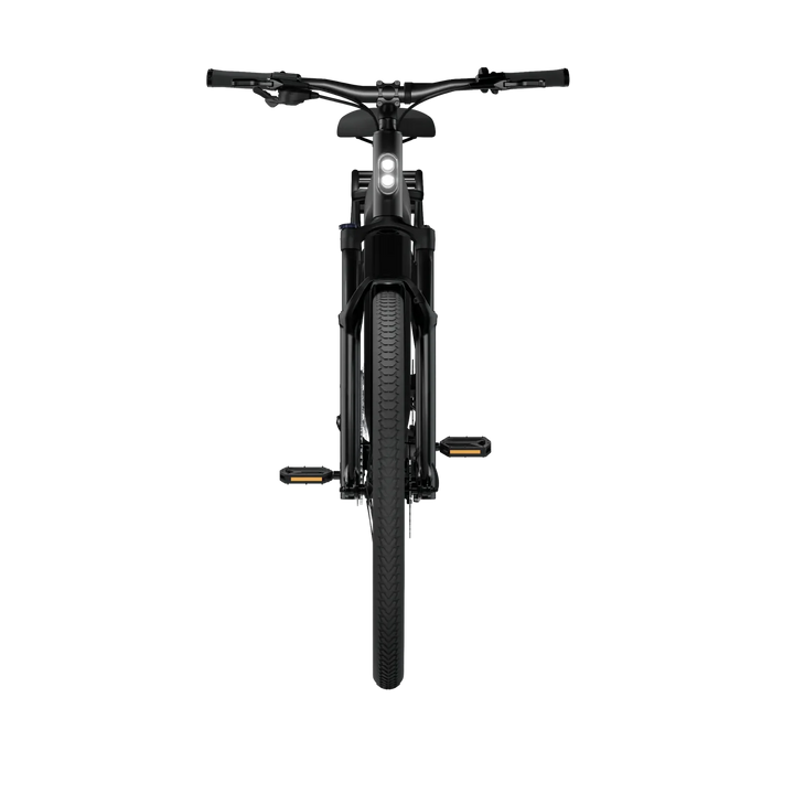 Tenways AGO X Urban Cross-Country Hybrid E-Bike