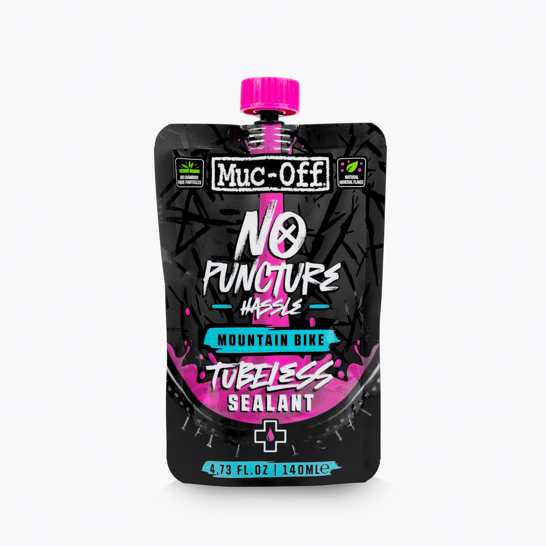 Muc-Off No Puncture Hassle Tubeless Sealant