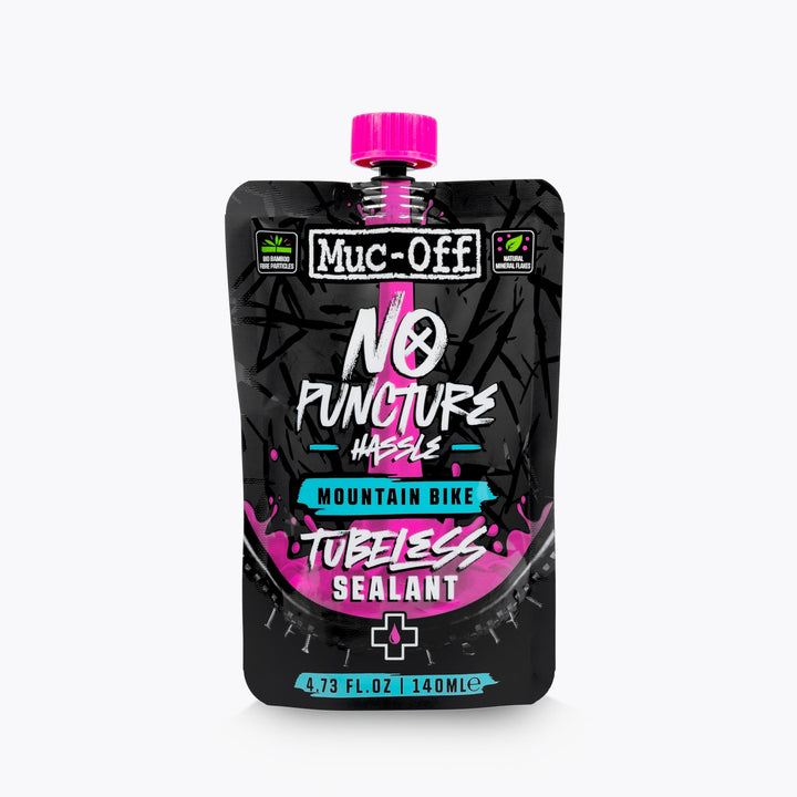 Muc-Off No Puncture Hassle Tubeless Sealant