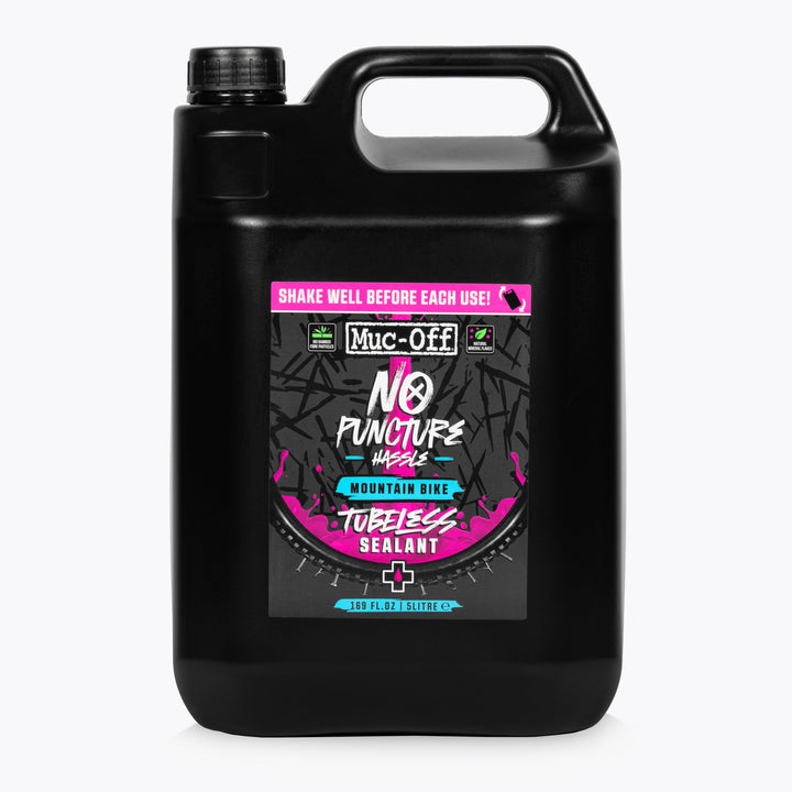 Muc-Off No Puncture Hassle Tubeless Sealant