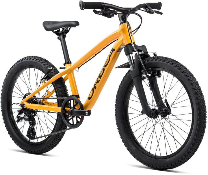 Orbea MX 20 XC Mango 2026 20" Kids Bike