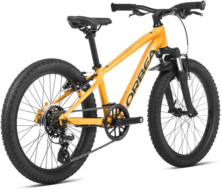 Orbea MX 20 XC Mango 2026 20" Kids Bike