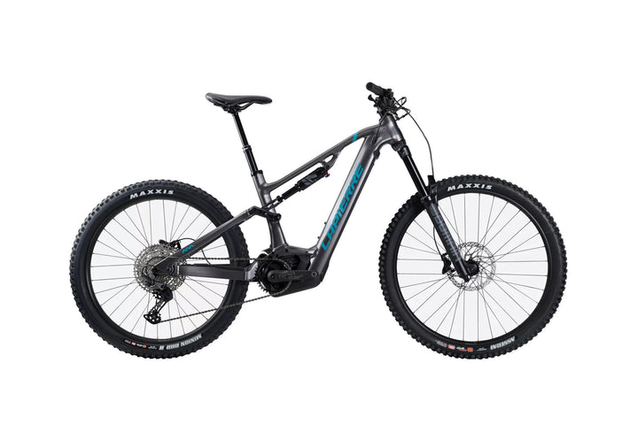 Lapierre Overvolt AM 6.7 2024 Electric Mountain Bike