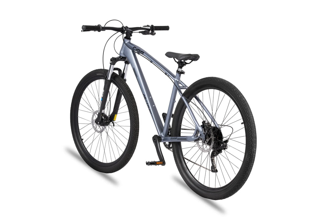 Collective Bikes C100 V3 Platinum Mountain Bike