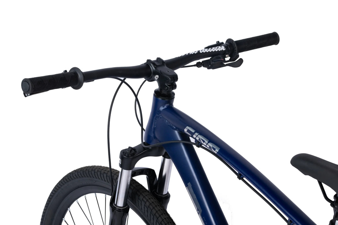 Collective Bikes C100 V3 Quantum Navy Mountain Bike