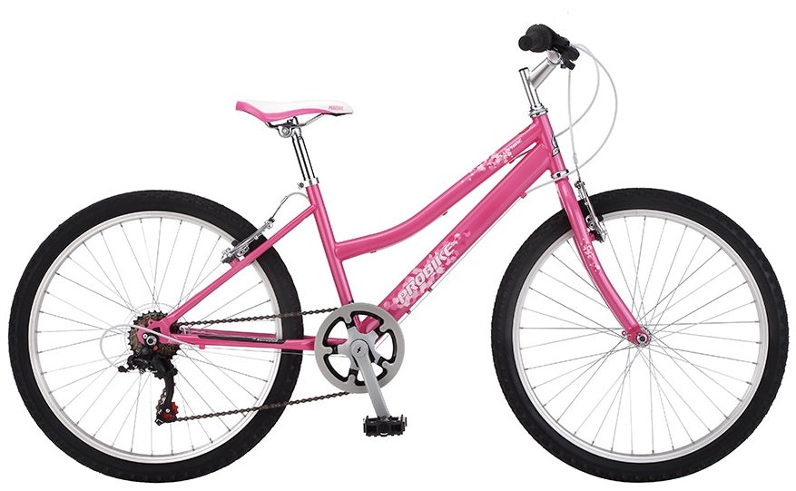 Probike Sapphire 24" Pink Kids Bike