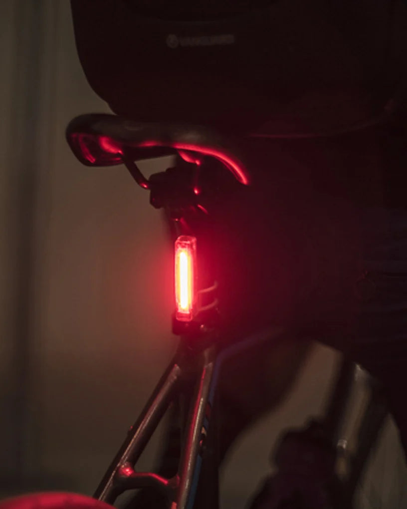 Knog rear online bike light
