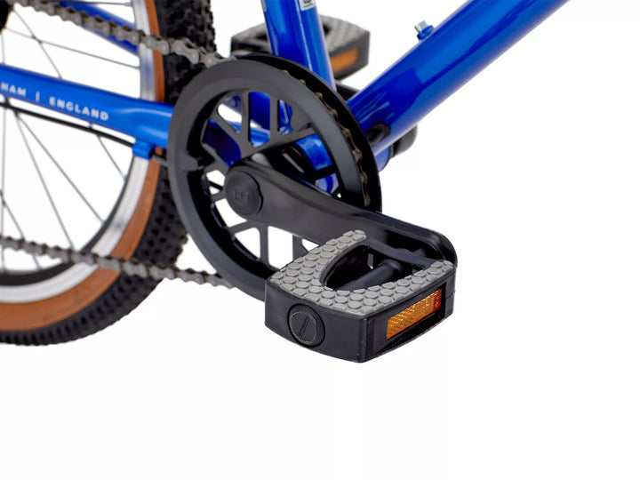 Raeligh Pop 20 Blue 20" Kids Bike