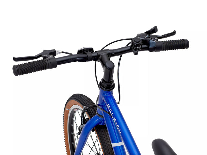Raeligh Pop 20 Blue 20" Kids Bike