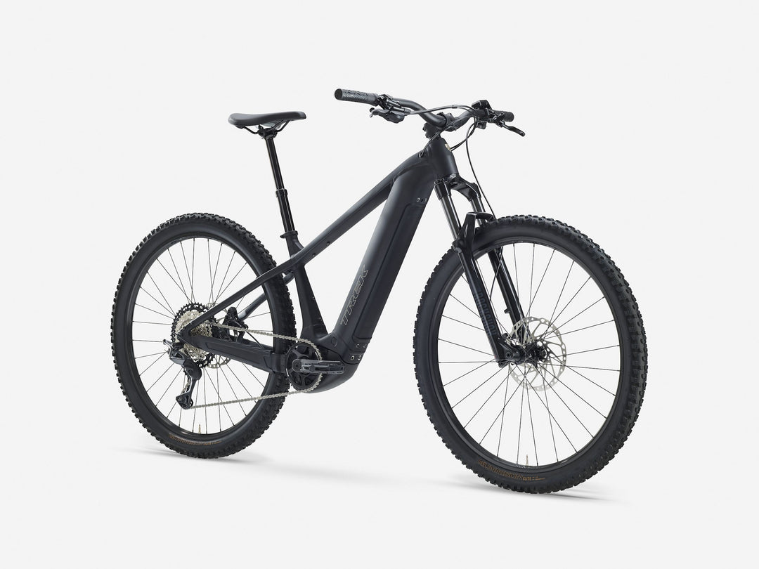Trek Powerfly+ 6 Gen 5 Dark Star Supernova 2027 Electric Mountain Bike
