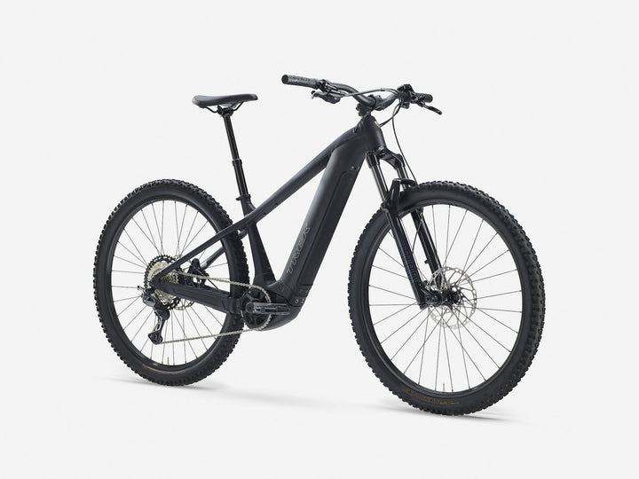 Trek Powerfly+ 6 Gen 5 Dark Star Supernova 2027 Electric Mountain Bike