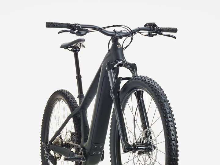 Trek Powerfly+ 6 Gen 5 Dark Star Supernova 2027 Electric Mountain Bike