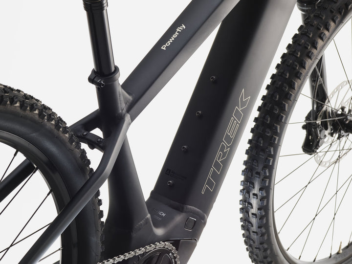 Trek Powerfly+ 6 Gen 5 Dark Star Supernova 2027 Electric Mountain Bike
