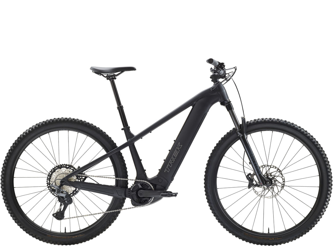 Trek Powerfly+ 6 Gen 5 Dark Star Supernova 2027 Electric Mountain Bike