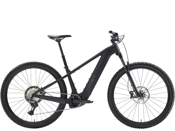 Trek Powerfly+ 6 Gen 5 Dark Star Supernova 2027 Electric Mountain Bike