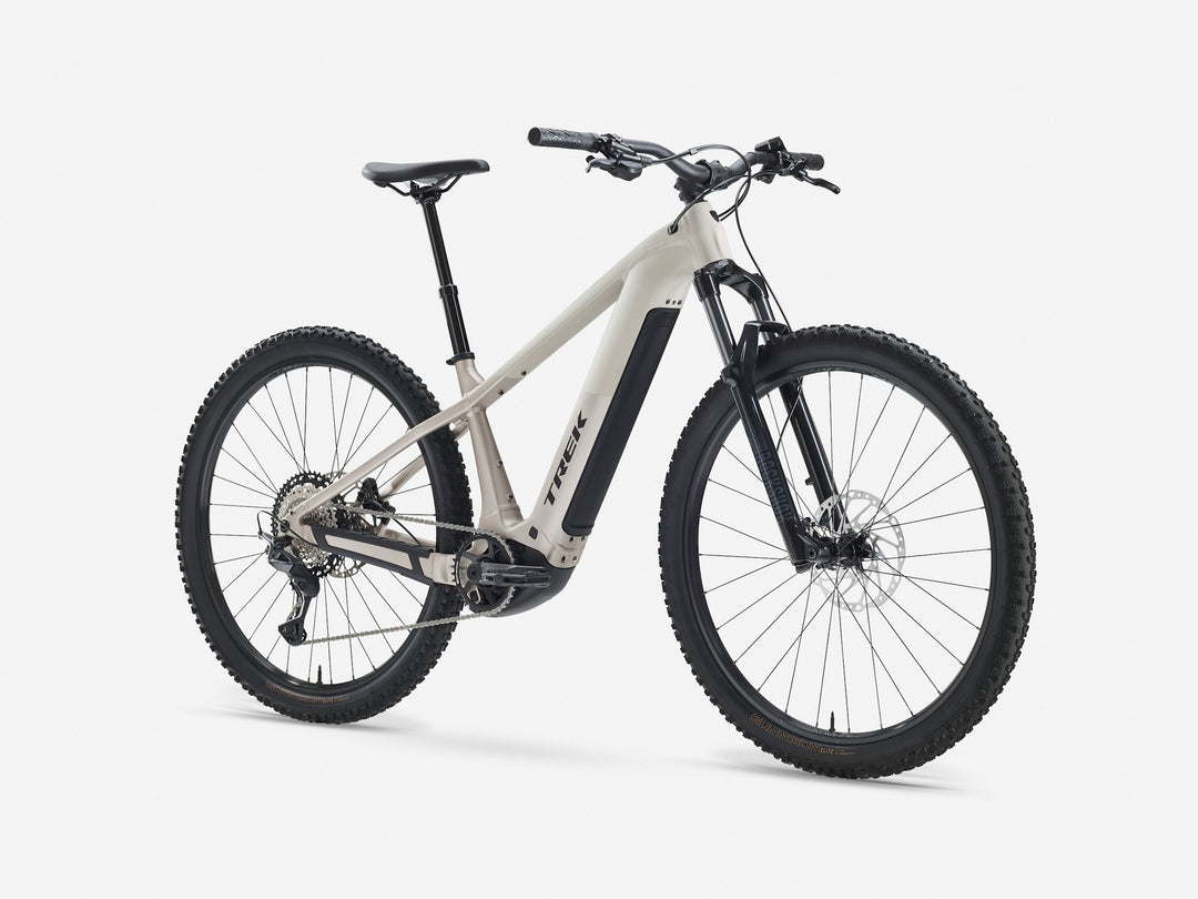 Trek Powerfly+ 6 Gen 5 Buff Beige Supernova 2027 Electric Mountain Bike