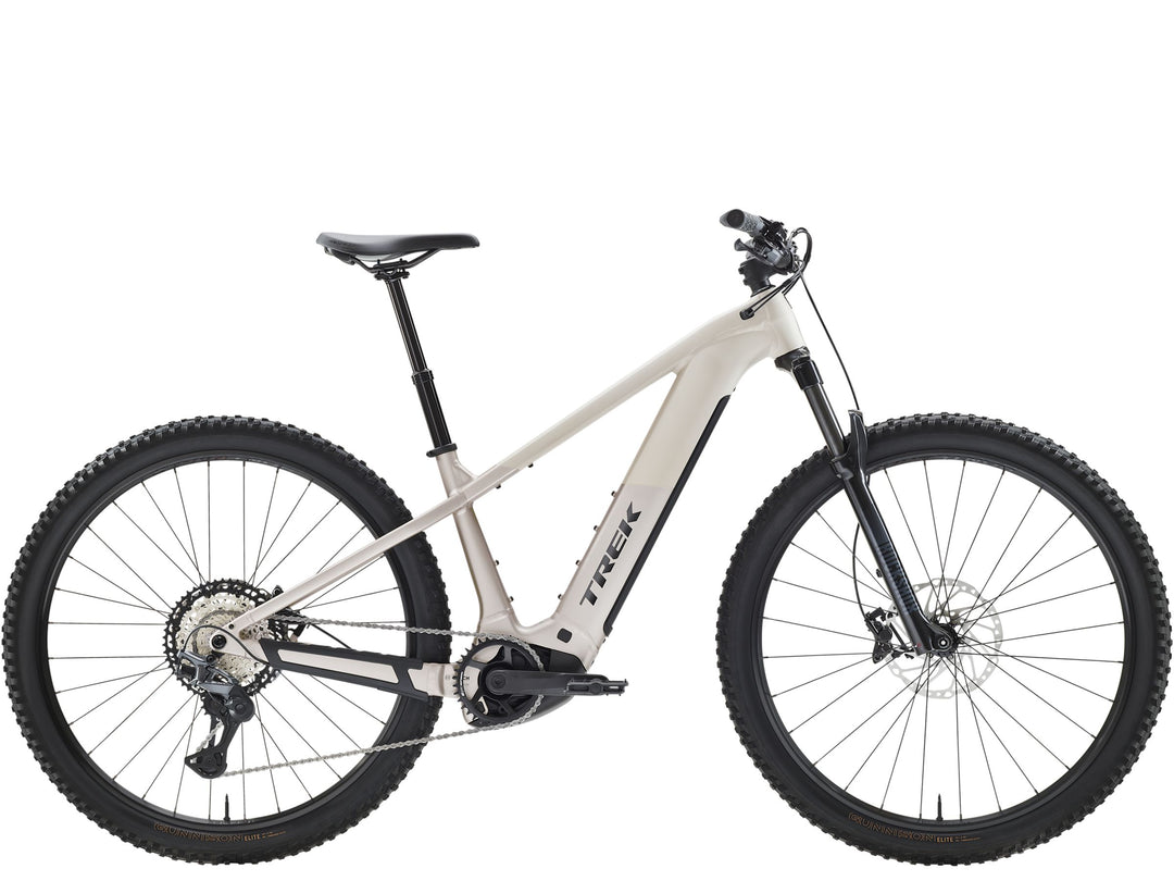 Trek Powerfly+ 6 Gen 5 Buff Beige Supernova 2027 Electric Mountain Bike