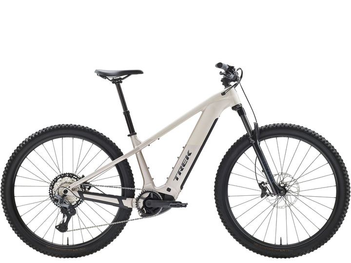 Trek Powerfly+ 6 Gen 5 Buff Beige Supernova 2027 Electric Mountain Bike