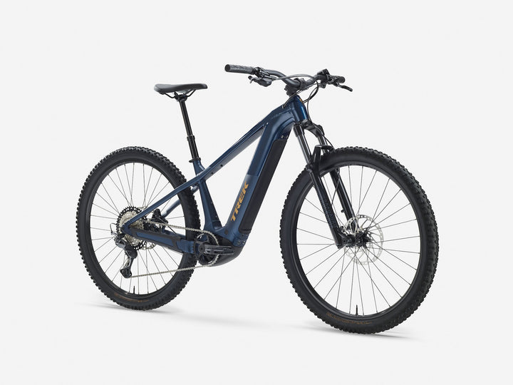 Trek Powerfly+ 6 Gen 5 Mulsanne 2027 Electric Mountain Bike