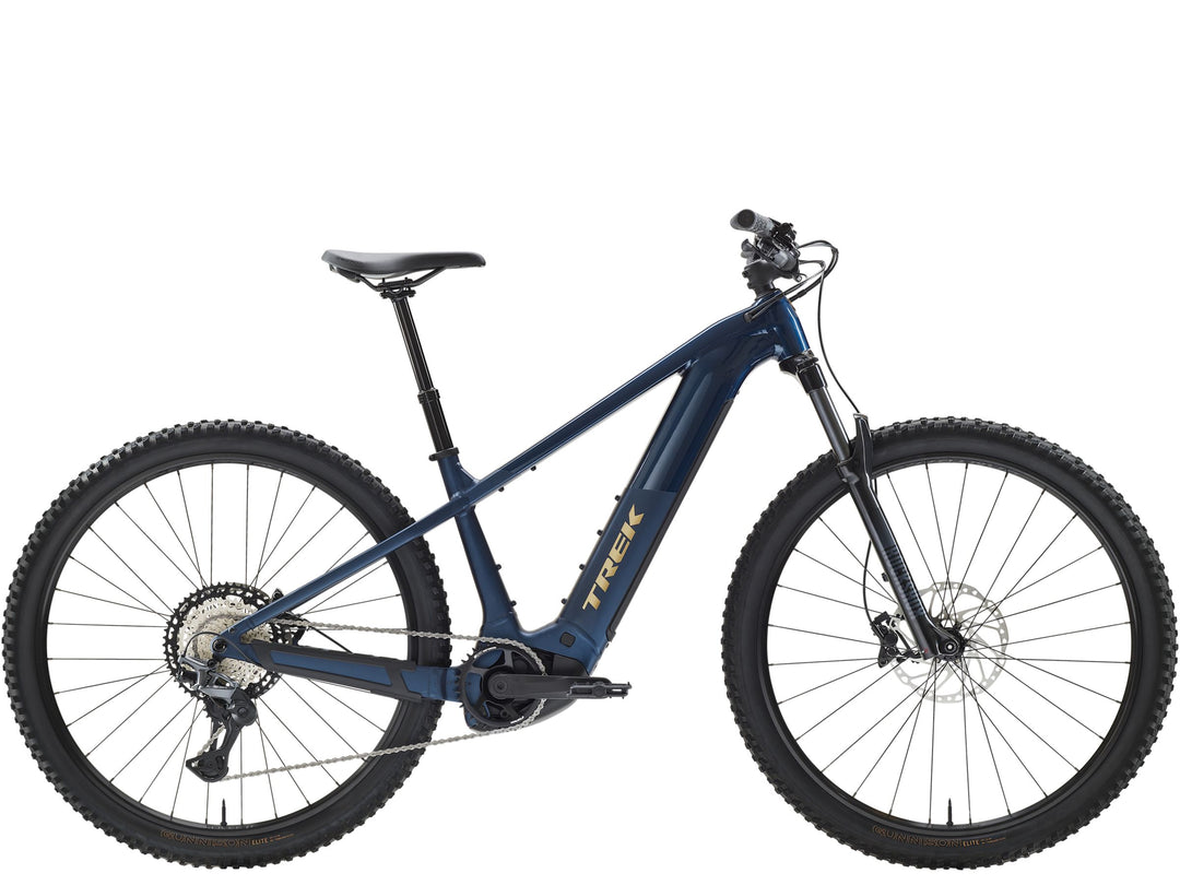 Trek Powerfly+ 6 Gen 5 Mulsanne 2027 Electric Mountain Bike