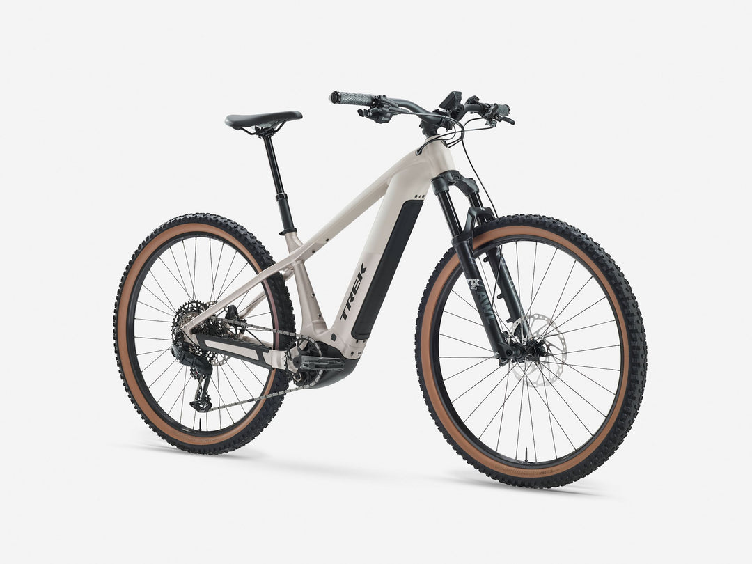 Trek Powerfly+ 8 Gen 5 Buff Beige Supernova 2027 Electric Mountain Bike